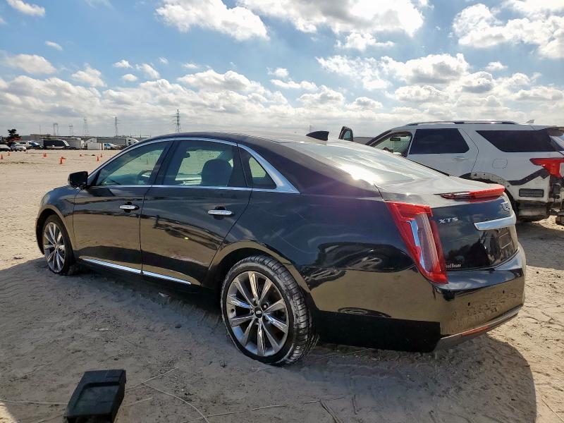 Фото 2 - CADILLAC XTS