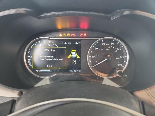 Фото 9 - NISSAN VERSA