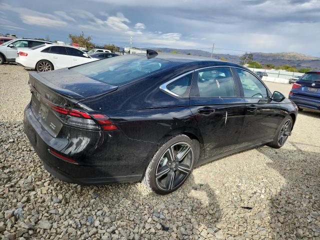 Фото 3 - HONDA ACCORD