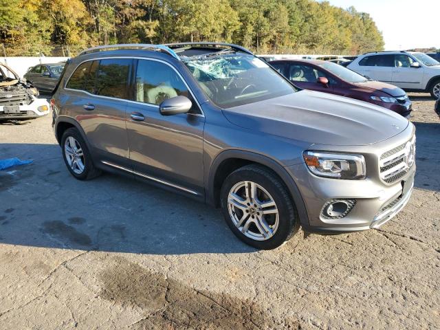 MERCEDES-BENZ GLB-CLASS 2021 VIN W1N4M4HB2MW096891