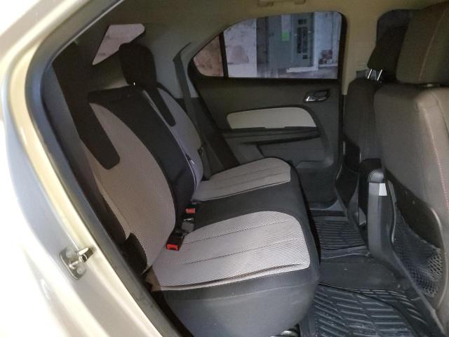 Фото 11 - CHEVROLET EQUINOX