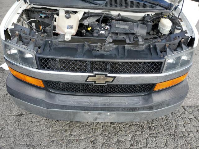 Фото 12 - CHEVROLET EXPRESS