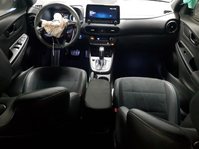 Фото 8 - HYUNDAI KONA