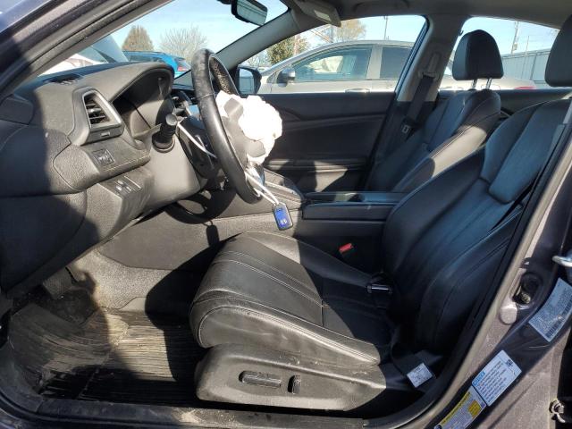 Фото 7 - HONDA INSIGHT