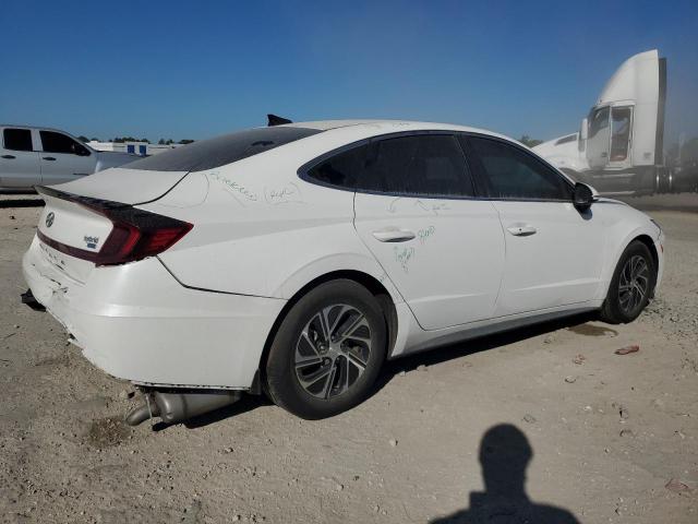 Фото 3 - HYUNDAI SONATA