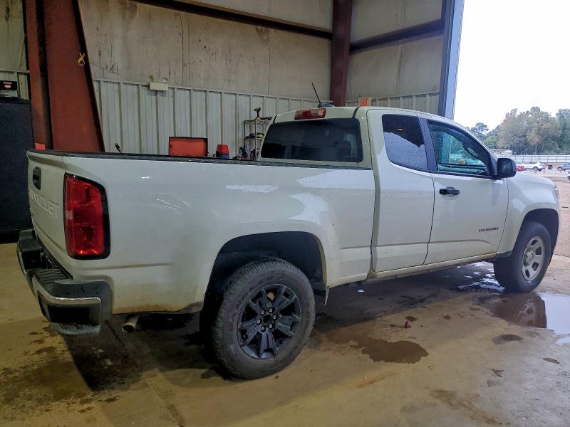 Фото 3 - CHEVROLET COLORADO