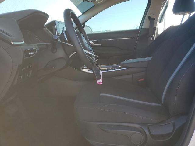 Фото 7 - HYUNDAI SONATA