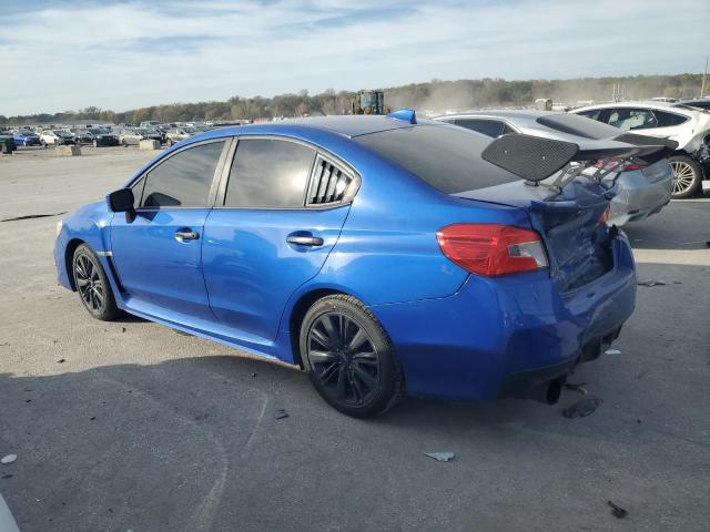 Фото 2 - SUBARU WRX