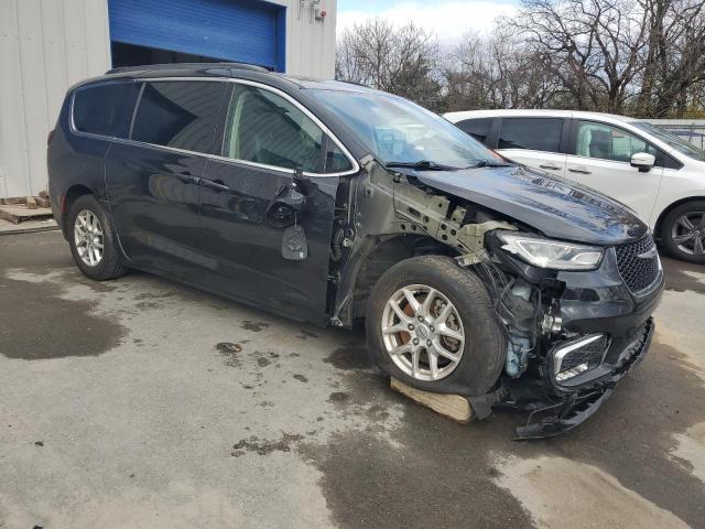 Фото 4 - CHRYSLER PACIFICA