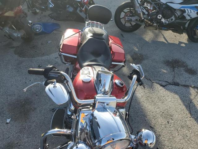 HARLEY-DAVIDSON FL 2013