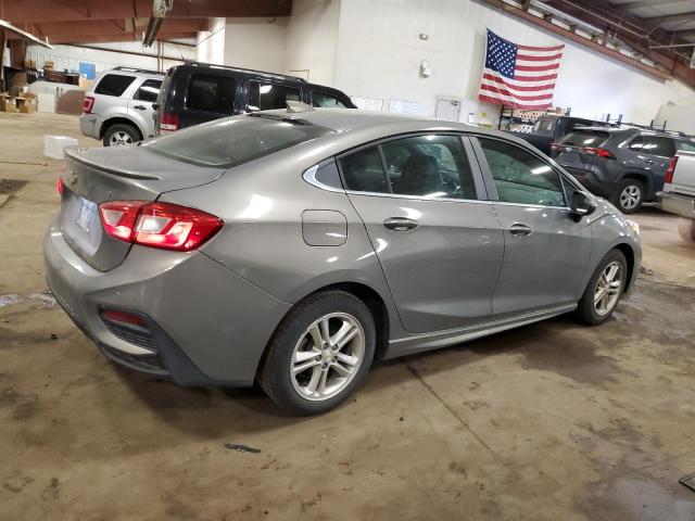 Фото 3 - CHEVROLET CRUZE