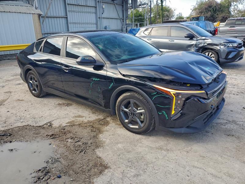 Фото 4 - KIA K4 LX