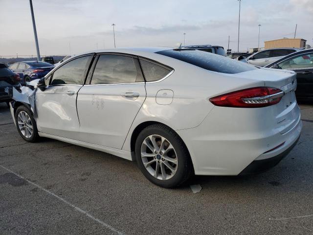 Фото 2 - FORD FUSION