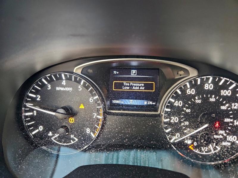 Фото 9 - NISSAN PATHFINDER