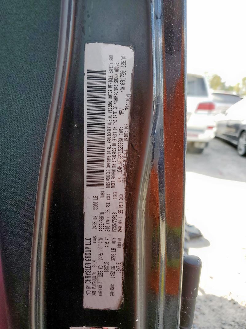 Фото 13 - JEEP WRANGLER