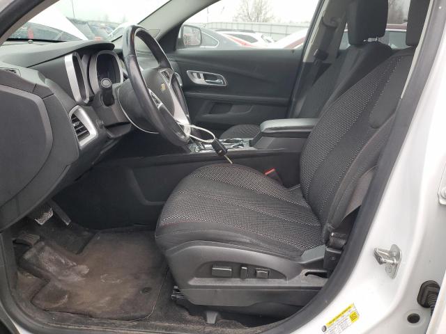 Фото 7 - CHEVROLET EQUINOX