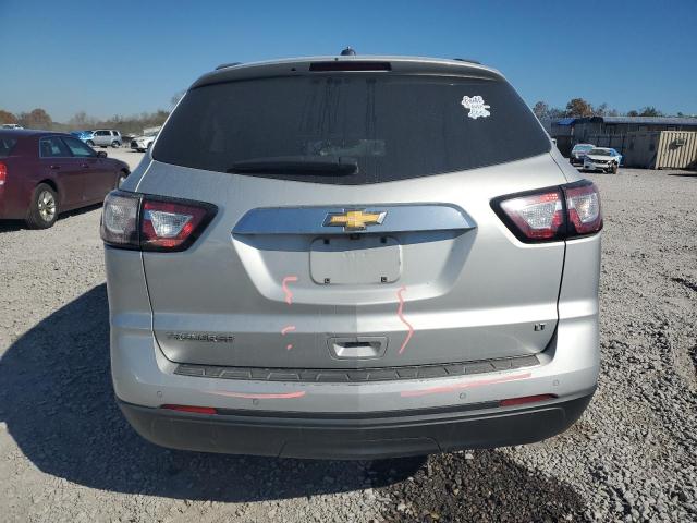 Фото 6 - CHEVROLET TRAVERSE