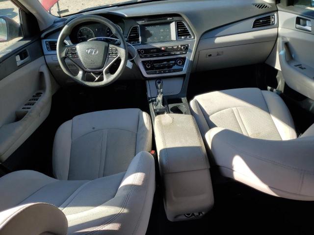 Фото 8 - HYUNDAI SONATA