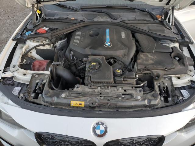 Фото 11 - BMW 3 SERIES