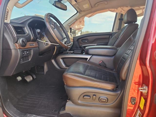 Фото 7 - NISSAN TITAN