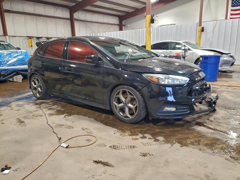 Фото 4 - FORD FOCUS