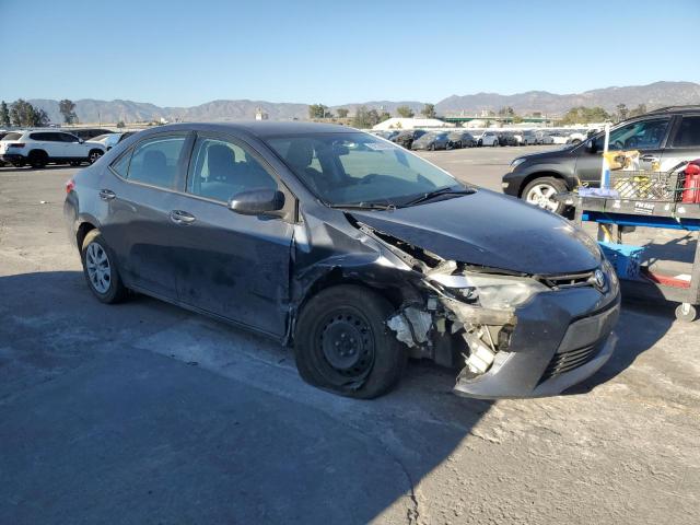 Фото 4 - TOYOTA COROLLA