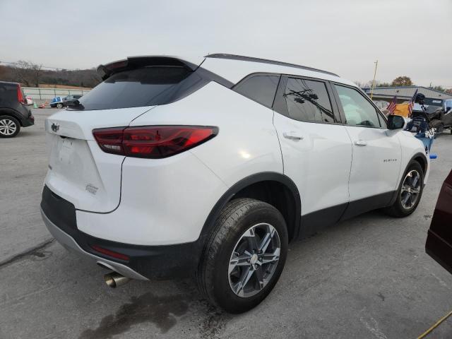 Фото 3 - CHEVROLET BLAZER