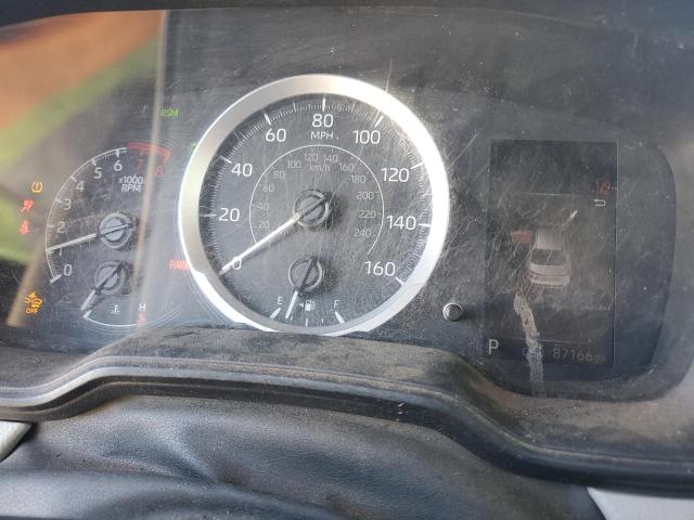 Фото 9 - TOYOTA COROLLA