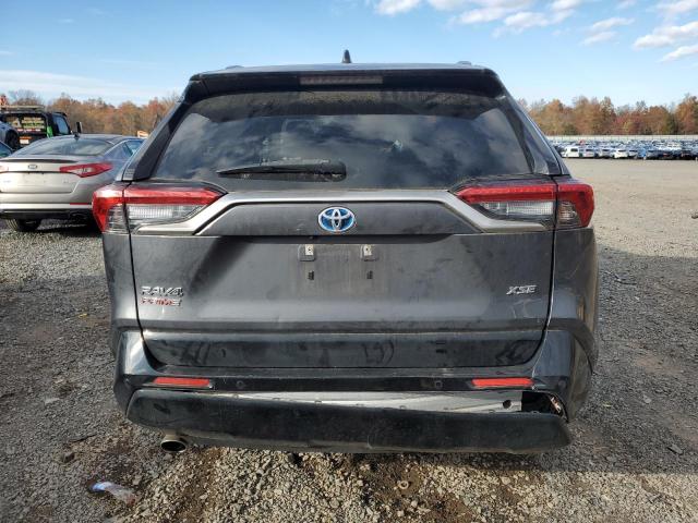 Фото 6 - TOYOTA RAV4