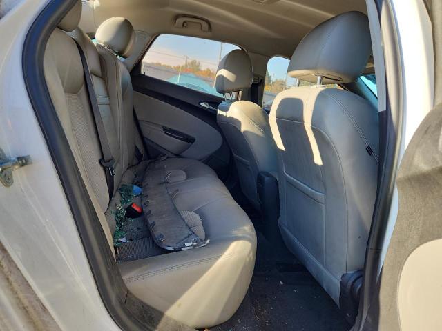 Фото 10 - BUICK VERANO