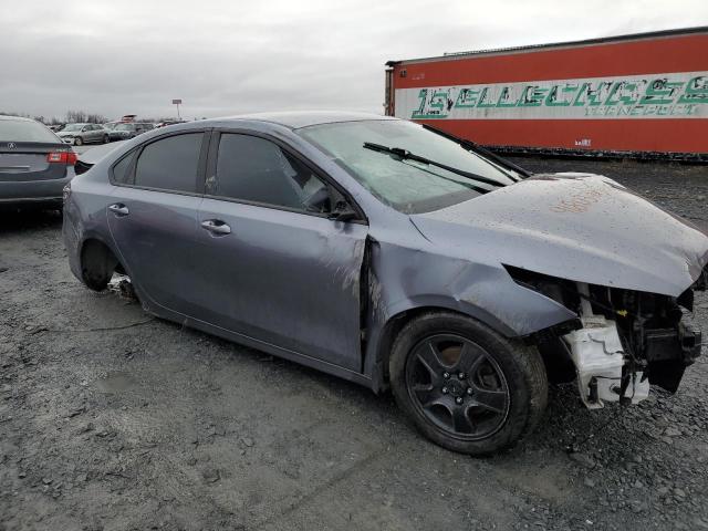 Фото 4 - KIA FORTE