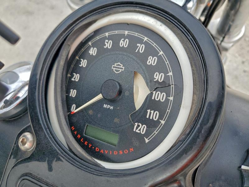 HARLEY-DAVIDSON FX 2012