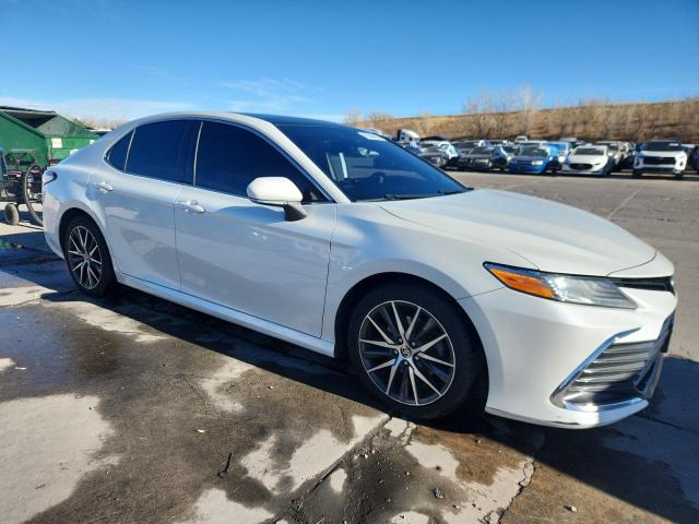 Фото 4 - TOYOTA CAMRY