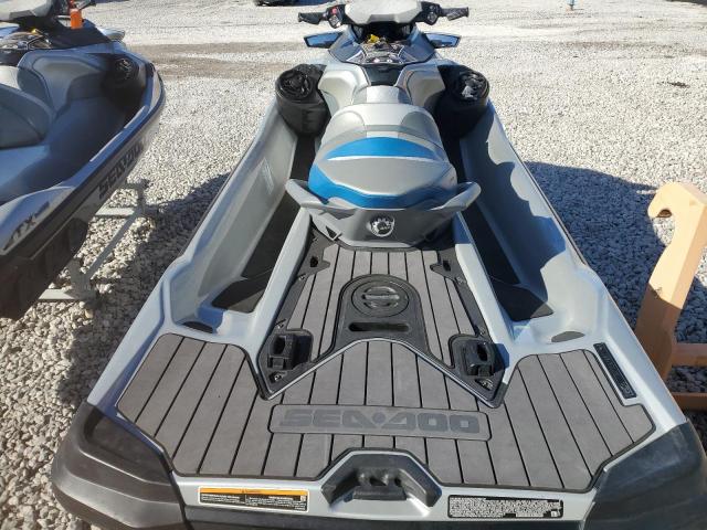 SEA-DOO GTX 2021