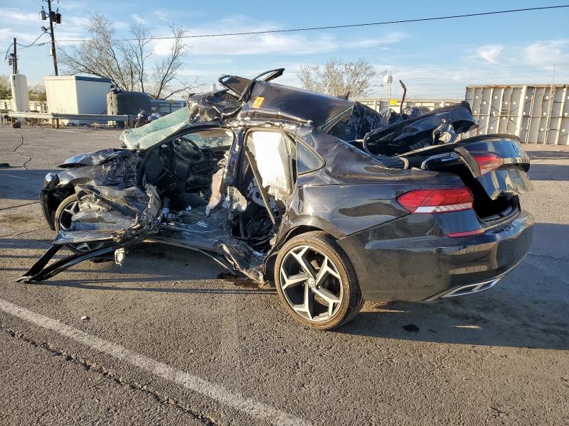 Фото 2 - VOLKSWAGEN PASSAT