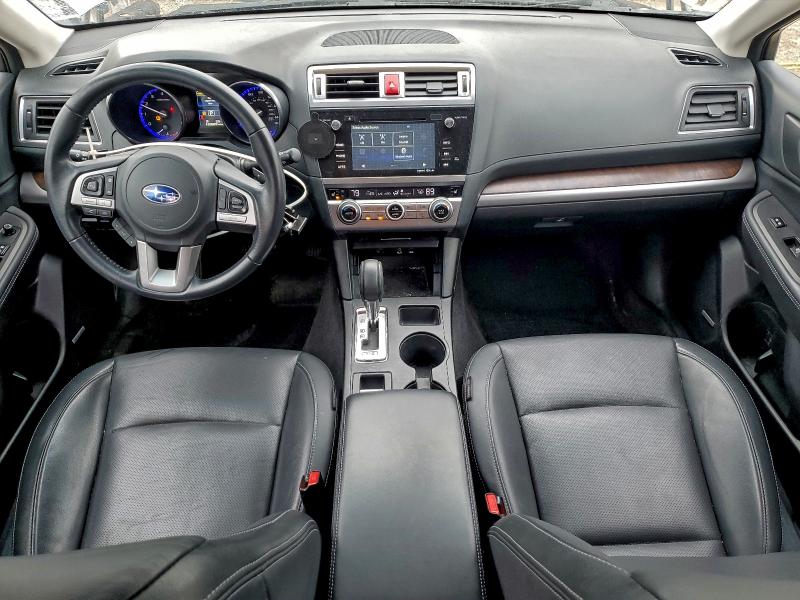 Фото 8 - SUBARU OUTBACK