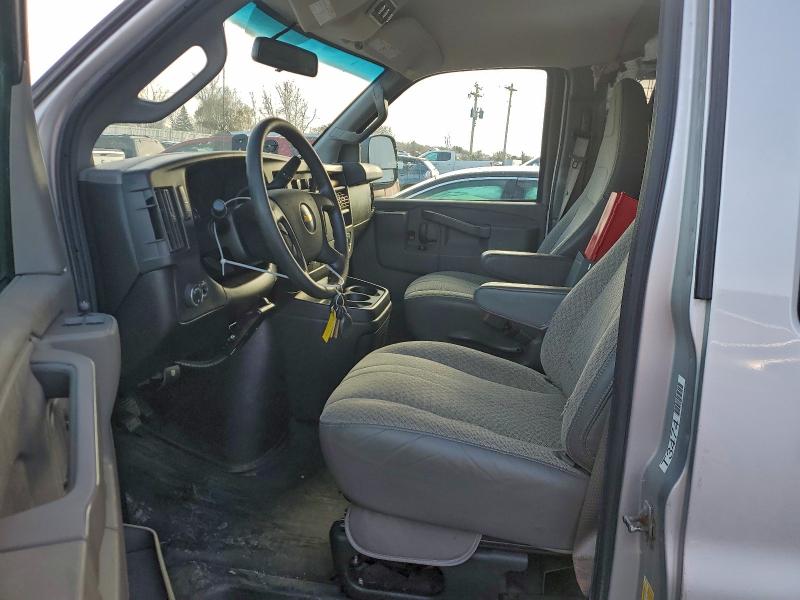 Фото 7 - CHEVROLET EXPRESS