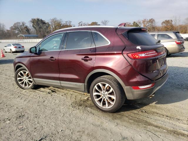 Фото 2 - LINCOLN MKC