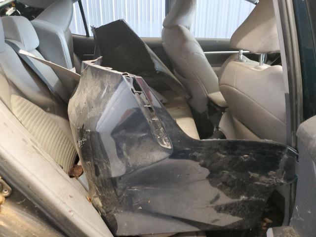 Фото 10 - TOYOTA CAMRY