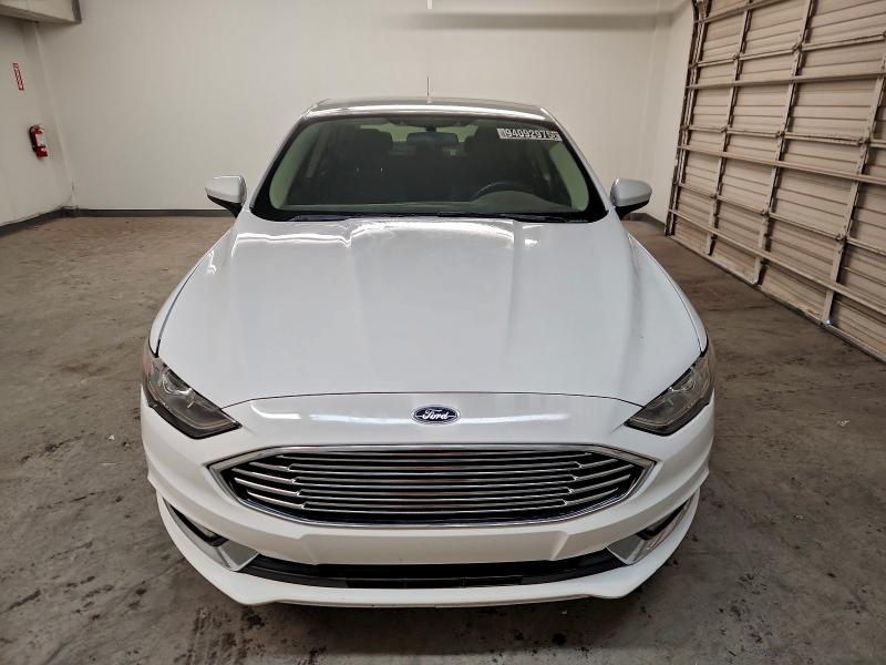 Фото 5 - FORD FUSION