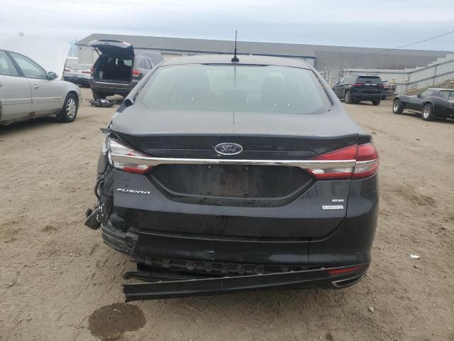 Фото 6 - FORD FUSION