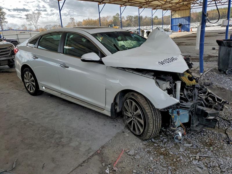 Фото 4 - HYUNDAI SONATA