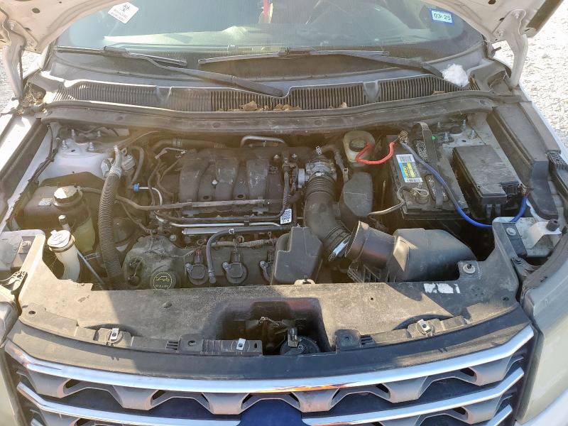 Фото 12 - FORD EXPLORER