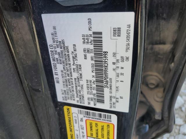 Фото 12 - FORD FUSION