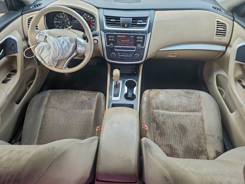 Фото 8 - NISSAN ALTIMA