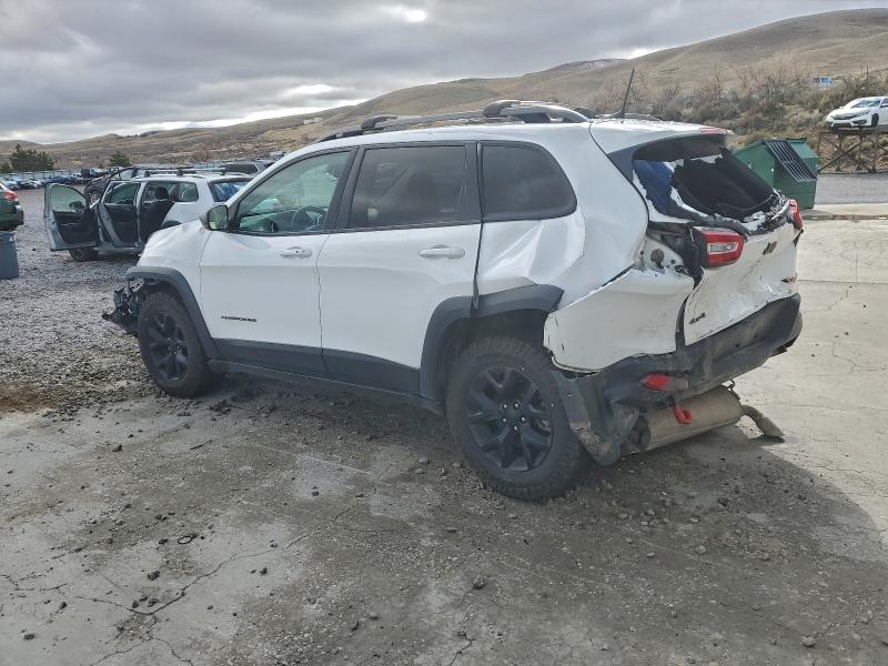 Фото 2 - JEEP CHEROKEE