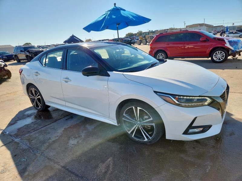 Фото 4 - NISSAN SENTRA