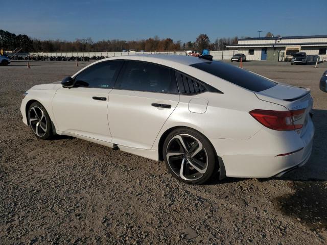 Фото 2 - HONDA ACCORD