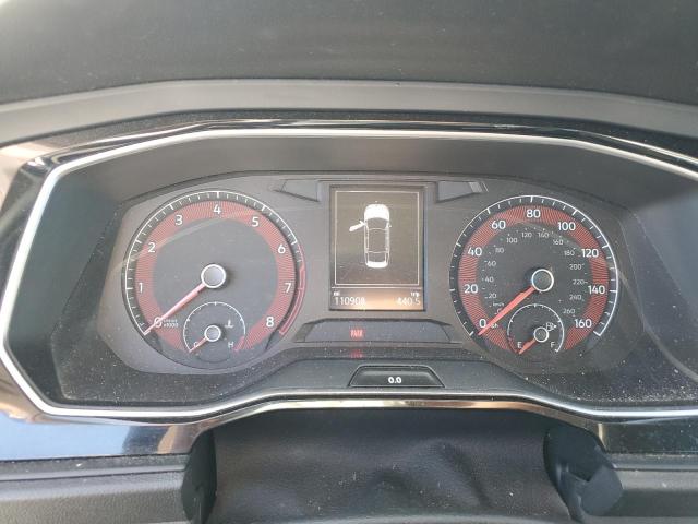 Фото 9 - VOLKSWAGEN JETTA