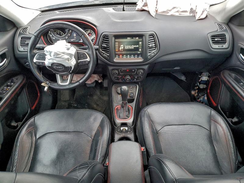 Фото 8 - JEEP COMPASS